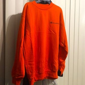 CHAMPION SweatShirt (original)
